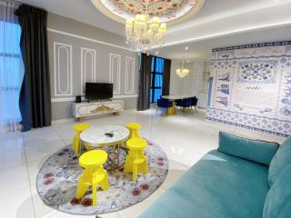 Arte Mont Kiara By Awesomestay - 7