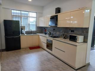 The Anchorage Villa - Negombo - Negombo - 3
