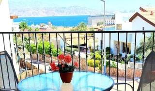 2 bedroom apartment with Sea View - by Amdar Holiday Apartmets - Eilat - 0