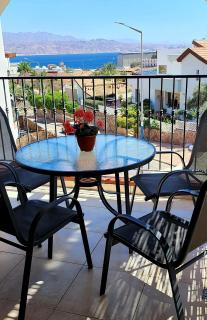 2 bedroom apartment with Sea View - by Amdar Holiday Apartmets - Eilat - 3