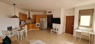 2 bedroom apartment with Sea View - by Amdar Holiday Apartmets - Eilat - 5