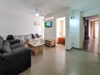Apartamento Completo Vera Rincon de Loix - Benidorm - 0