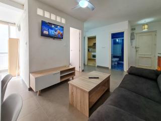 Apartamento Completo Vera Rincon de Loix - Benidorm - 3