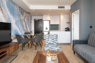 1704 Oceans Apartment - by Stay in Umhlanga - Durban - 3