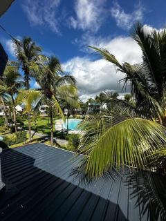 Villa sur la plage de Mont-Choisy - Trou aux Biches - 7