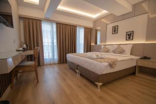 Vera Life Hotel - Istanbul - 8
