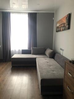 Loft квартира в центрі Львова - 6