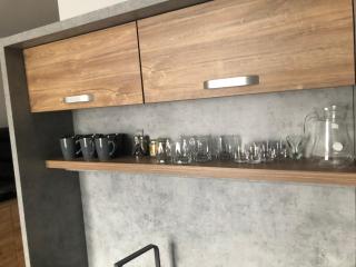 Loft квартира в центрі Львова - 7