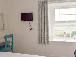 Cheviot View - 1