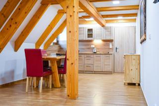 Chata Emil Zatopek - Maraton - Lysa Hora - 6