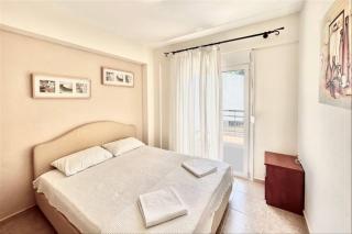 Siviri Alex House - 2 bedrooms 7 guests - Siviri - 2