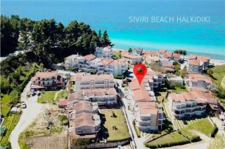 Siviri Alex House - 2 bedrooms 7 guests - Siviri - 0