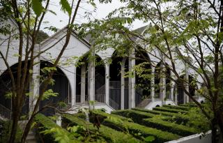 Hotel Labaris Khao Yai - Mu Si - 4