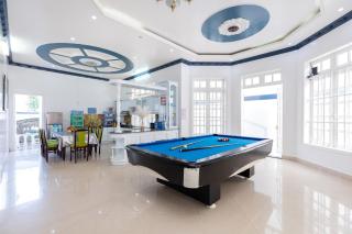 Amy Villa 07 - Private Swimming Pool - 100M To The Sea - 4