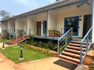 The Windflower Resorts and Spa Varca Goa - Colva - 6
