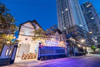 Amy Villa 07 - Private Swimming Pool - 100M To The Sea - Vung Tau - 6