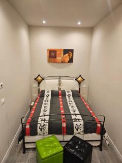Maison Michelle - appartamento ammobiliato IMOLA - 5