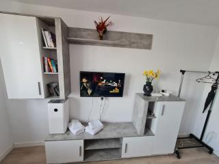 Garsoniera - moderna - Timișoara - 3