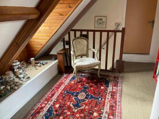 Chambre meublée dans une maison - Vernouillet - 1