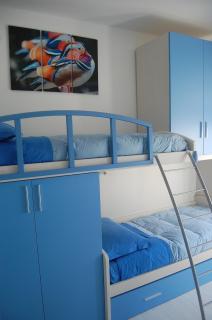 Appartamento Giovanni - Lido Adriano - 6