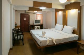 Haadrin Resort - Haad Rin - 2