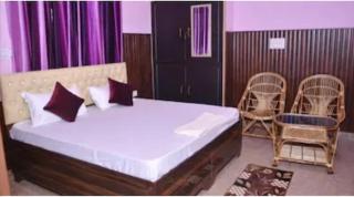 Nandini Homestay - 5