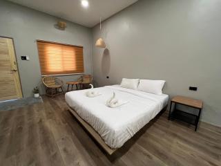 Haadrin Resort - Haad Rin - 6