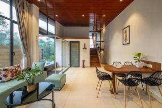 Winter Vale Green Stay Resorts - 7