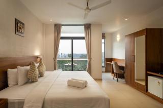 Winter Vale Green Stay Resorts - Vagamon - 6