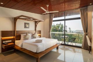 Winter Vale Green Stay Resorts - Vagamon - 3