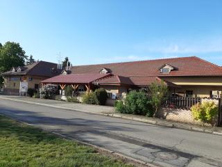 Penzion Myslivna - 6