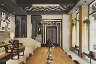 Petit Palace Chueca - Madrid - 0