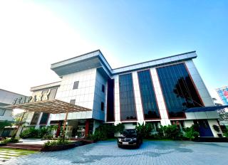 Hotel Seapark - Kollam - 0