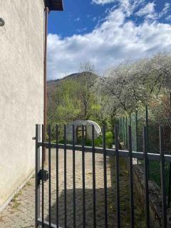 Villa Rosa Perla - Lake Como - Schignano - 6