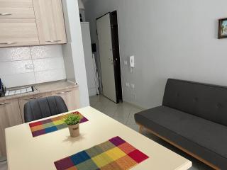 Emi Sol Apartment - Vlorë - 1