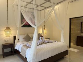 Villa Sinergi Seminyak 1 - Seminyak - 4