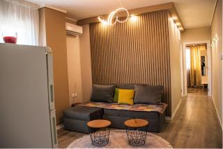 JuKeBoX Suite 2 BEDROOMS - BIG BALCONY - Salonicco - 8