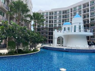 Arcadia Beach Continental - Pattaya Sud - 0
