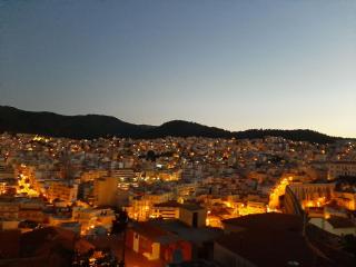 Sky view - Kavala - 8