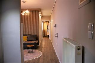 JuKeBoX Suite 2 BEDROOMS - BIG BALCONY - Salonicco - 9