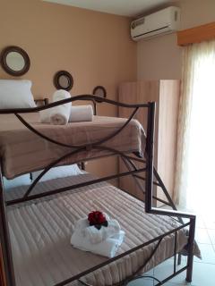 Chrysafis Apartments - 2
