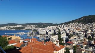 Sky view - Kavala - 9