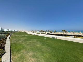 Lagoon view 3 bedroom with garden in fouka bay CL6 TW2 AG - 1