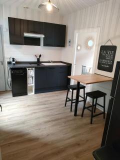 L'Eynard 1 - T2 le long des quais de l'Isère - 8