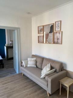 L'Eynard 1 - T2 le long des quais de l'Isère - 6