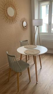 L'Eynard 1 - T2 le long des quais de l'Isère - 3