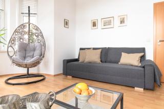 Villa Elbblick mit Garten - 7