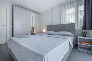 Rose Residence - Cozy Apartments Near The Beach - Antália - 4