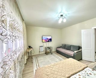 1 комнатная драмтеатр 1bedroom apartment - Öskemen - 5