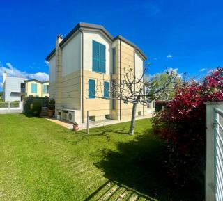 Villa I tre Cipressi - Lido di Camaiore - 1